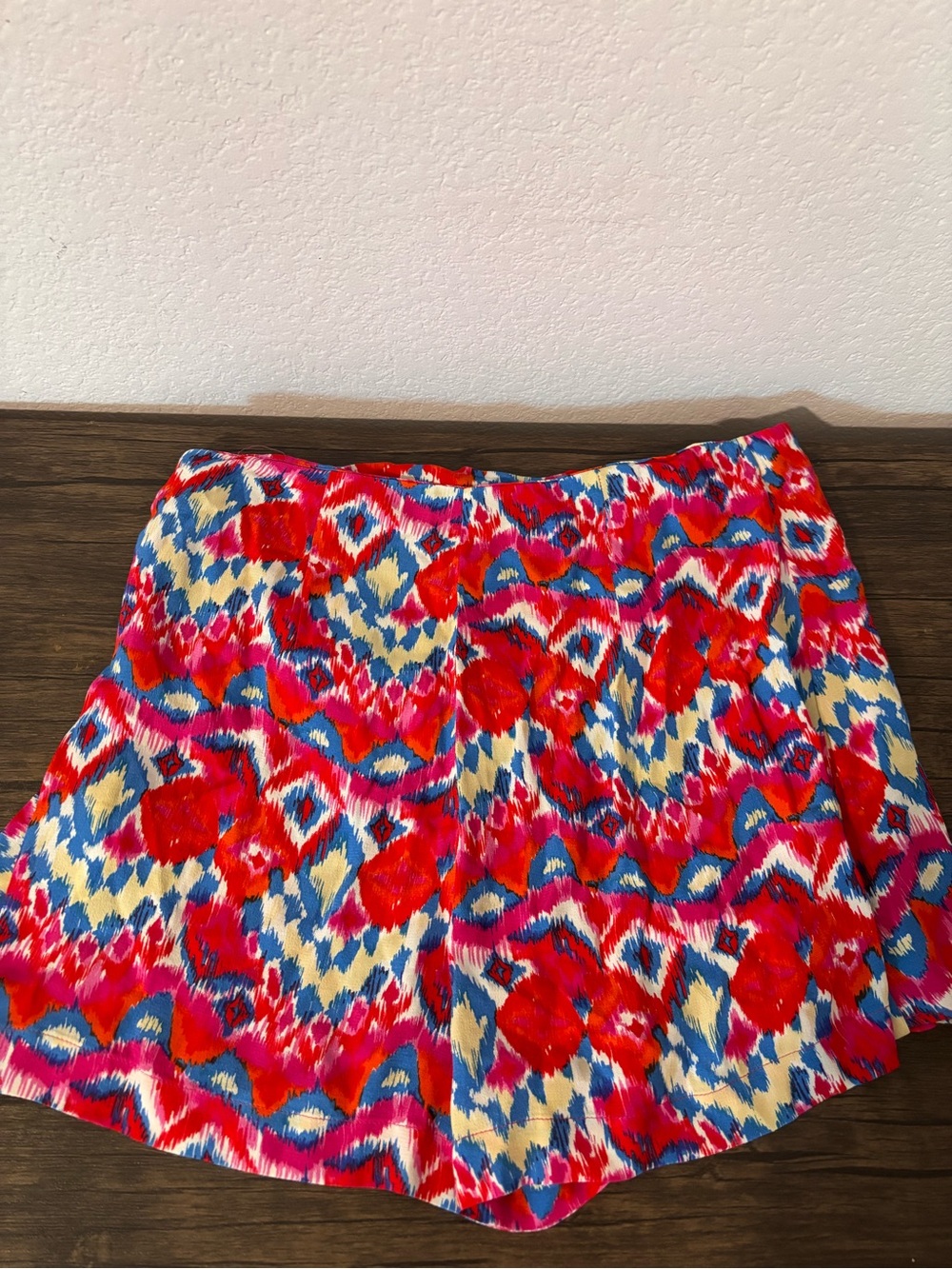 Zara skort size XL - Picture 3 of 4